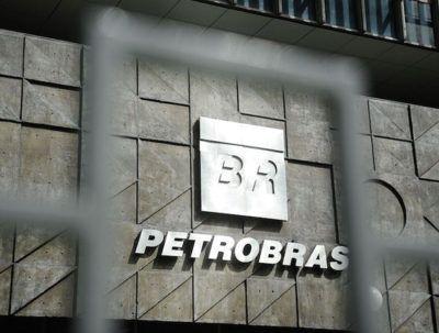 Petrobras Logo - New CEO appointed for Brazil's Petrobras | The Oil & Gas Year