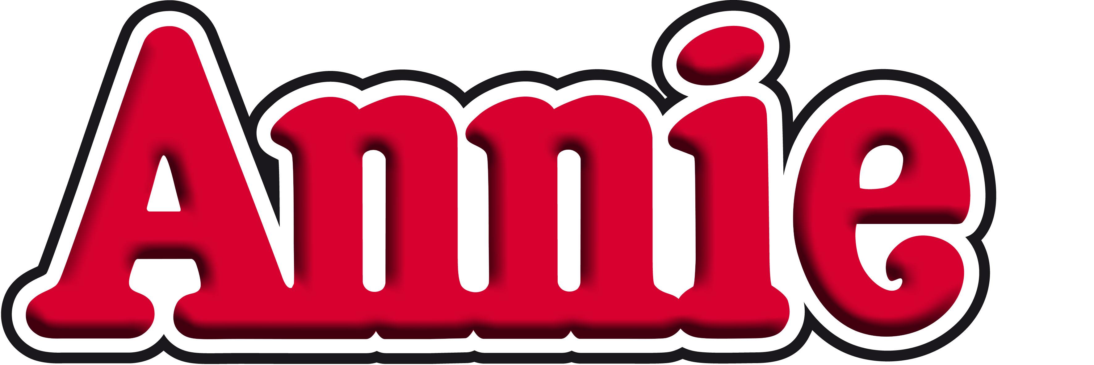Annie Logo - Free Annie Logo Clipart, Download Free Clip Art, Free Clip Art