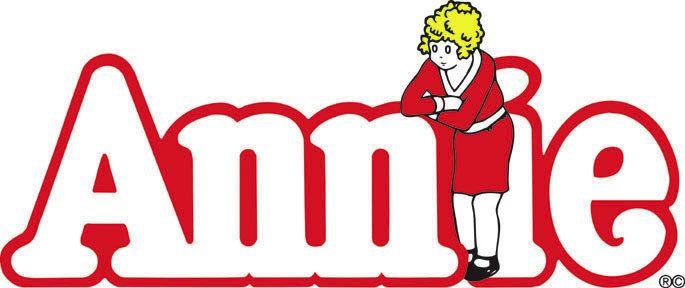 Annie Logo - Annie