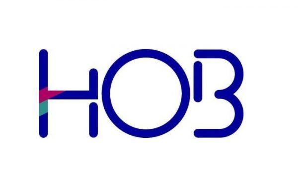 Hob Logo - HOB – Info Security Index
