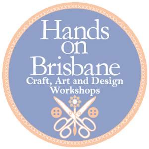 Hob Logo - HOB Logo Web. Hands On Brisbane