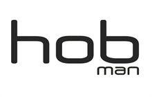 Hob Logo - HOB Man, Health & Beauty, Brent Cross Shopping Centre, London