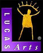LucasArts Logo - LucasArts