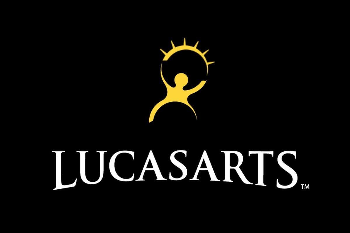 LucasArts Logo - Disney shuts down LucasArts, will license 'Star Wars' brand to other