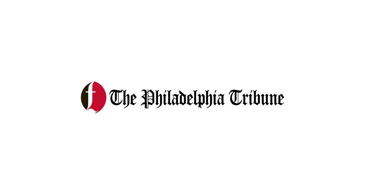 Tribune Logo - phillytrib.com | The Voice of the African American community.
