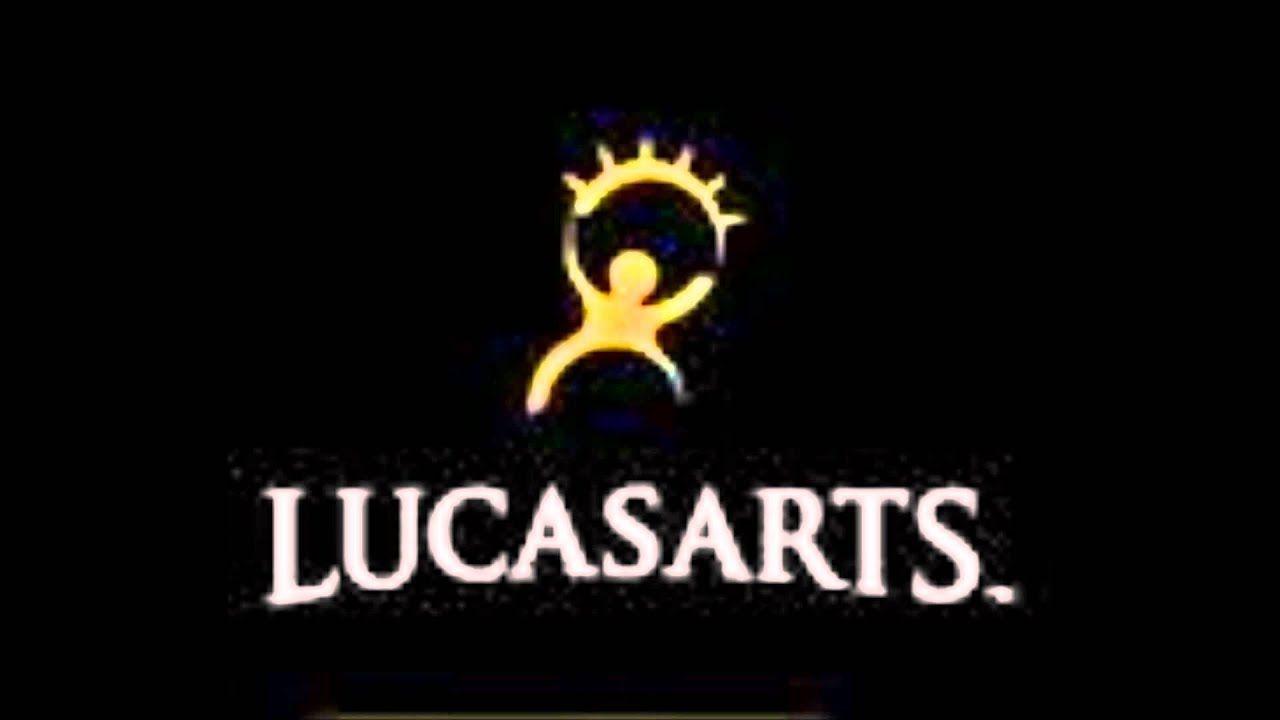 LucasArts Logo - LucasArts Logo