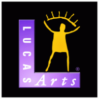 LucasArts Logo - LucasArts Entertainment. Brands of the World™. Download vector