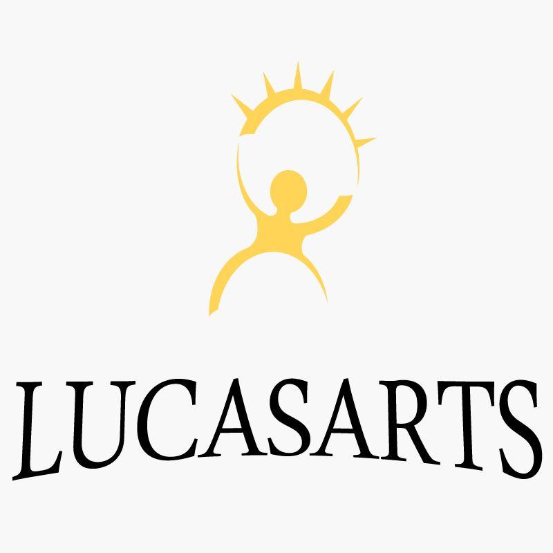 LucasArts Logo - Lucasarts Logos