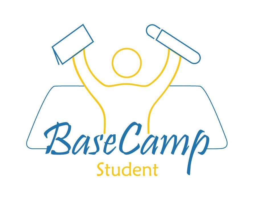 Basecamp Logo - Entry #342 by serviseo for Design a Logo for BaseCamp | Freelancer