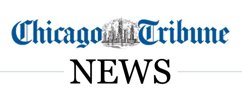 Tribune Logo - Chicago Tribune Logo America's Outstanding Teen