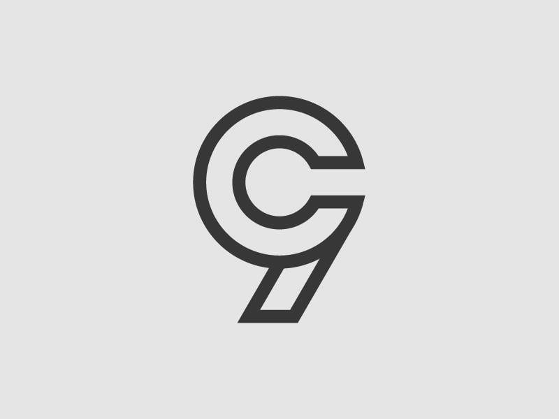 C9 Logo - C9 Logo Reject by Studio du Nord | Dribbble | Dribbble