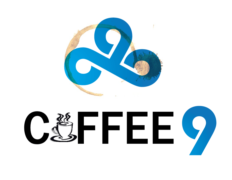 C9 Logo - I designed C9's new logo