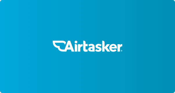 Airtasker Logo - Our Brand