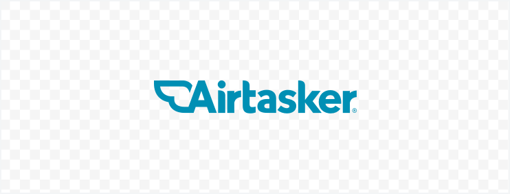 Airtasker Logo - Our Brand | Airtasker