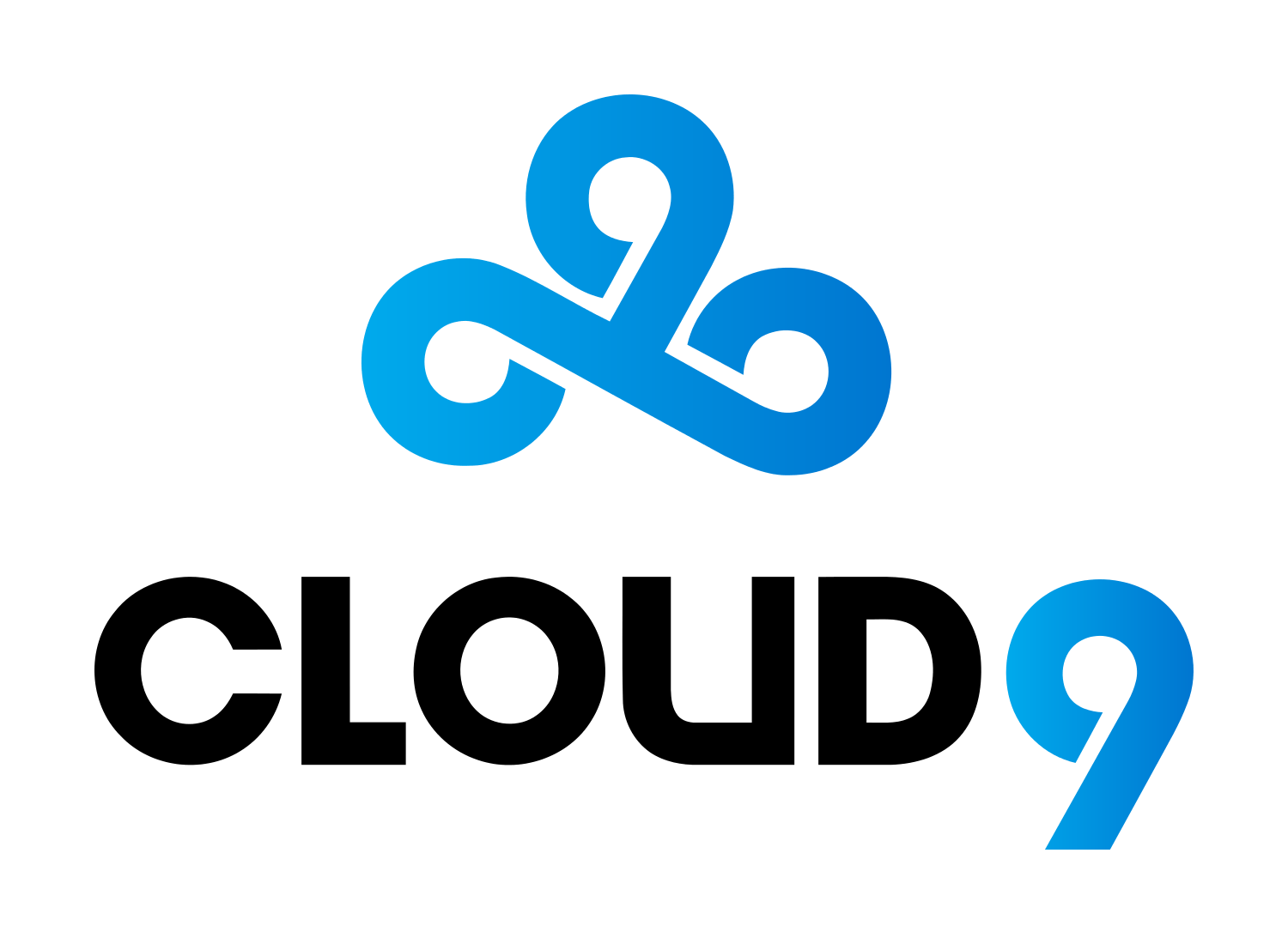C9 Logo - Cloud 9 Logo, Cloud 9 Symbol, Meaning, History and Evolution