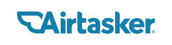 Airtasker Logo - File:Airtasker Logo.jpg - Wikimedia Commons