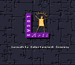 LucasArts Logo - LucasArts Entertainment Company LLC (Company)