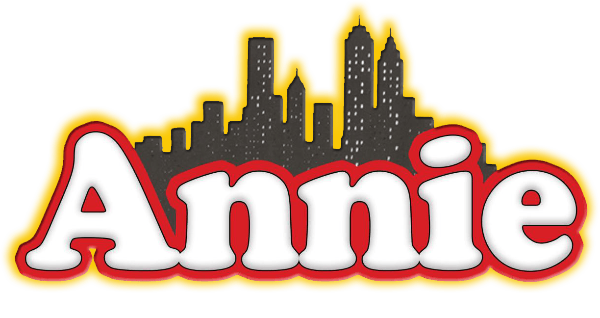Annie Logo - Annie Logo. The Community House