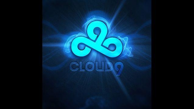 C9 Logo - Steam Workshop :: Cloud9 | C9 Logo | 1080p