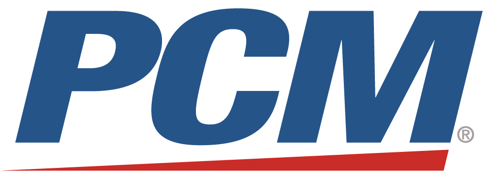 PCM Logo - Pcm Logos