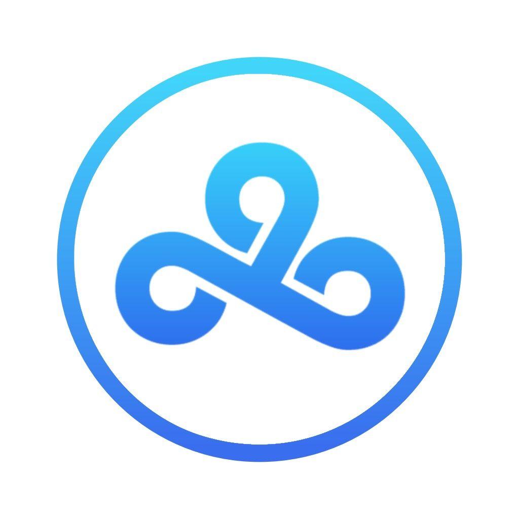C9 Logo - I made some Minimalist C9 Team logos. Thought some of you would like
