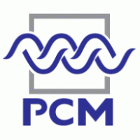 PCM Logo - PCM | Brands of the World™ | Download vector logos and logotypes