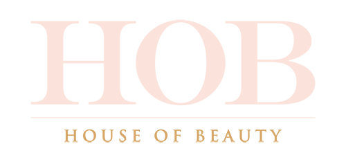 Hob Logo - House of Beauty