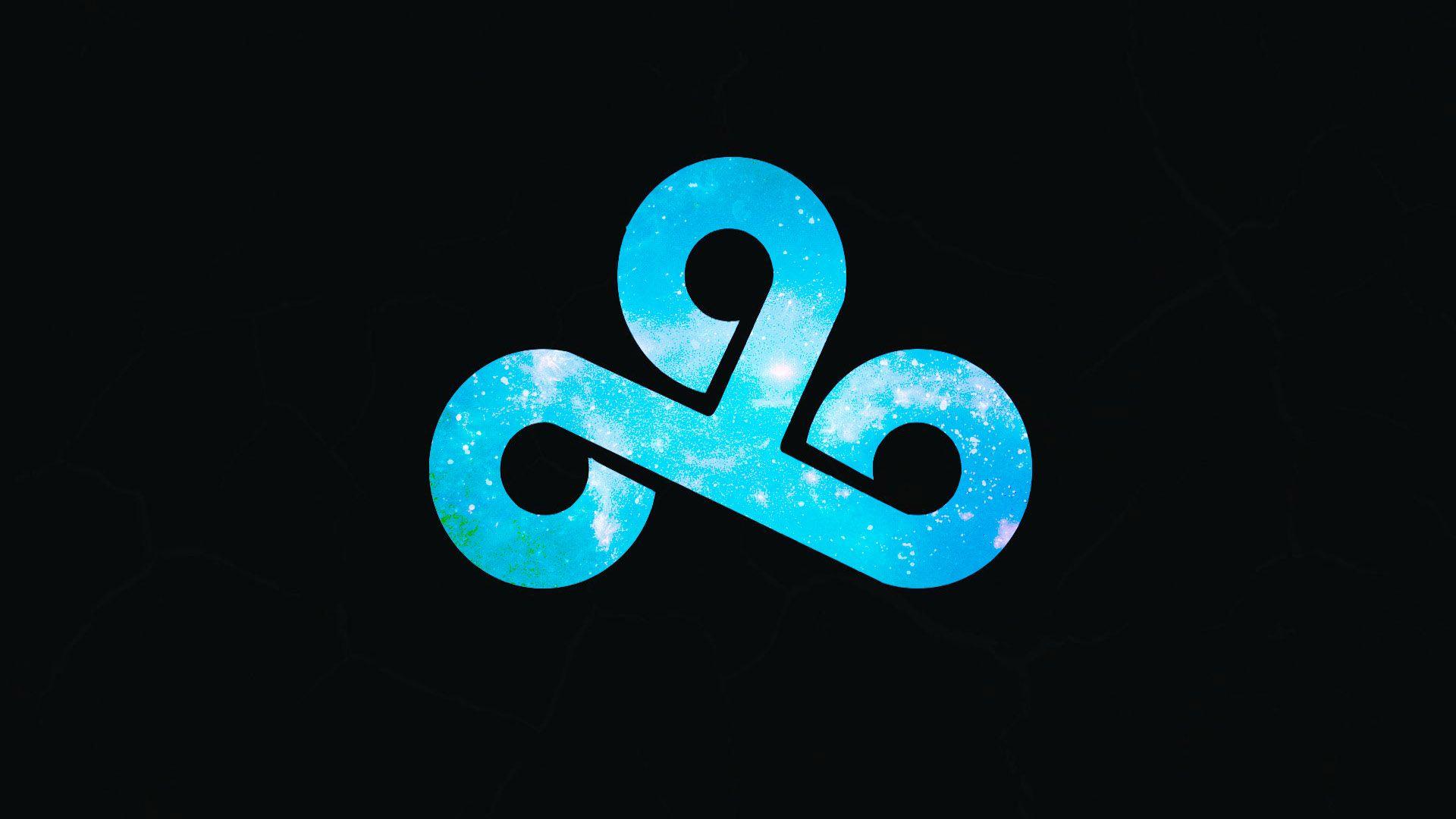 C9 Logo - Made this C9 Wallpaper earlier. First time photohop user, so feel
