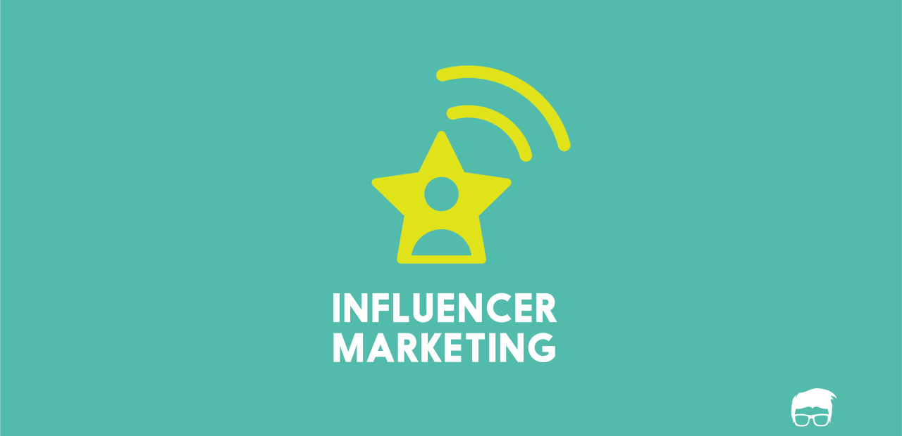 Influencer Logo - Influencer Marketing: Your Complete Guide | Feedough