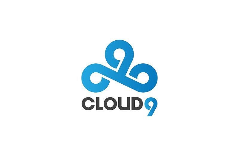 C9 Logo - Cloud 9 Logos