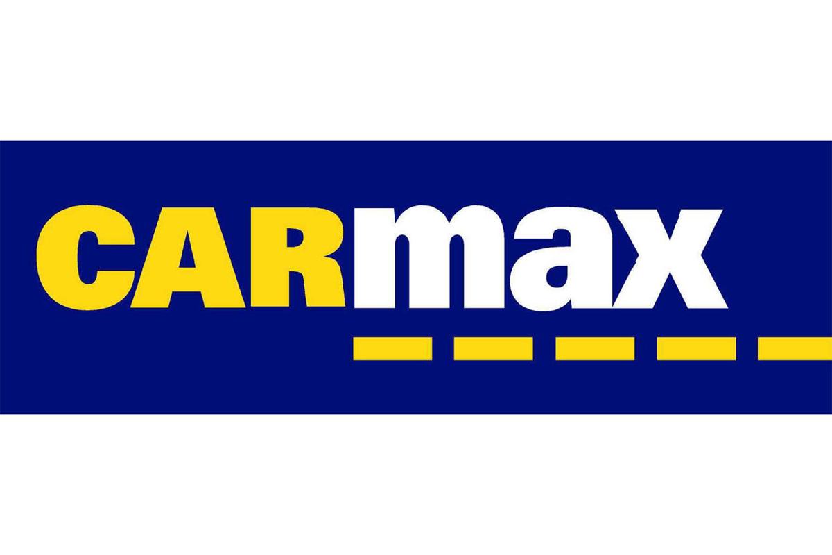 CarMax Logo - carmax logo