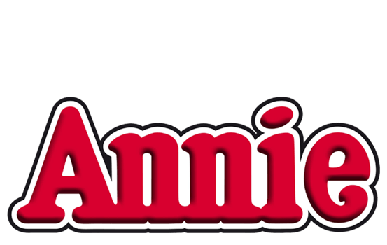 Annie Logo Logodix