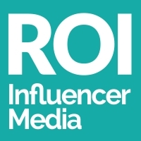 Influencer Logo - ROI Influencer Media Salary | Glassdoor.co.uk
