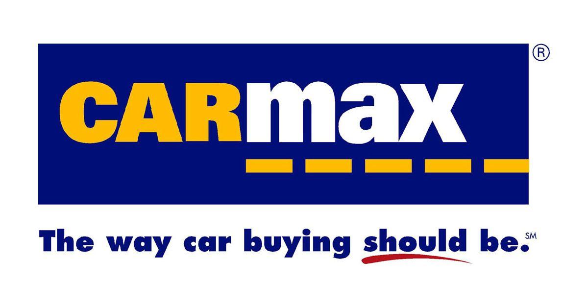 CarMax Logo - CarMax Reports Fourth Quarter Results