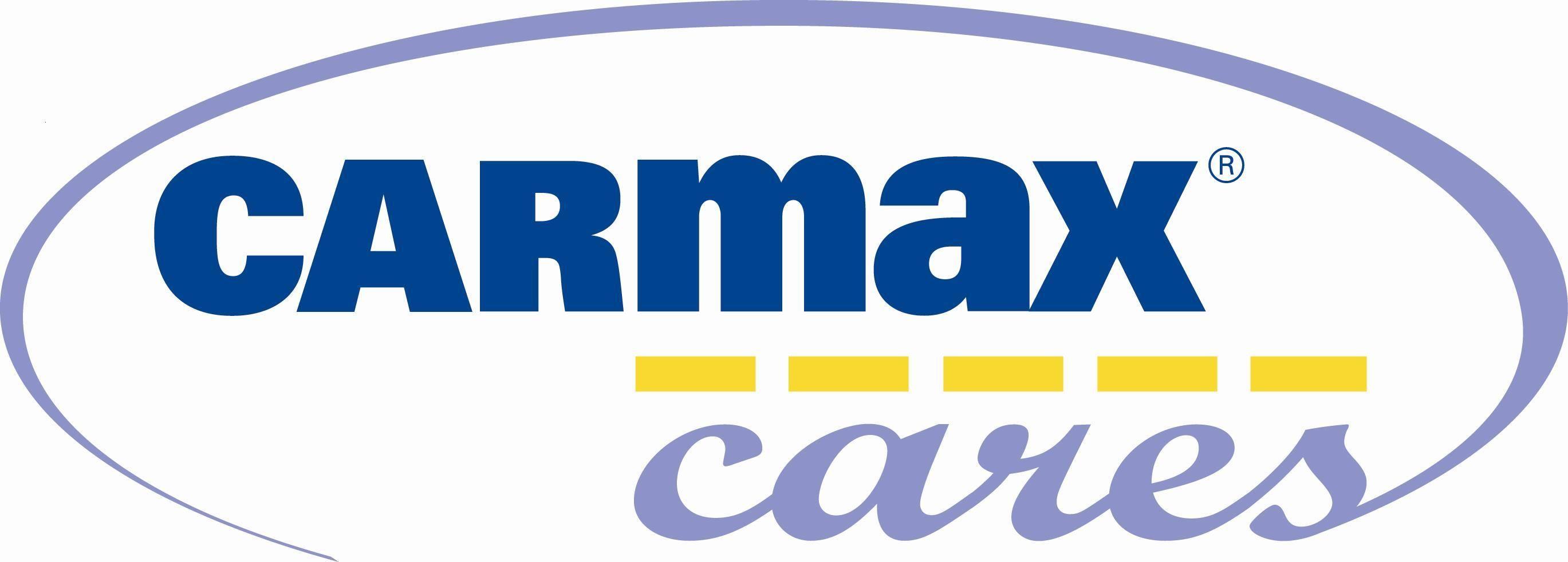 CarMax Logo - Carmax logo resized - Collier Child Care Resources