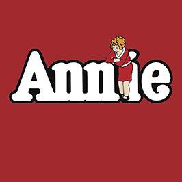 Annie Logo - Annie-logo | Chelmsford Amateur Operatic And Dramatic Society