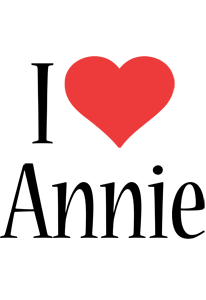 Annie Logo - Annie Logo | Name Logo Generator - I Love, Love Heart, Boots, Friday ...