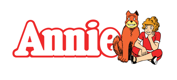 Annie Logo - Annie Logos