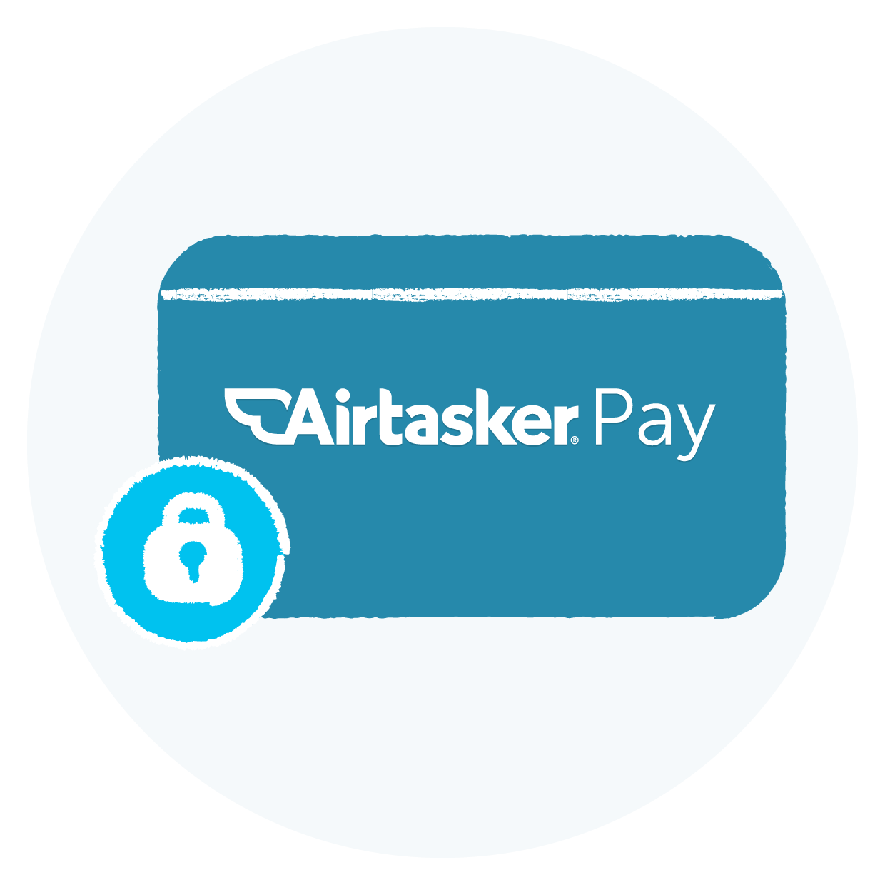 Airtasker Logo - The Value in a Secure Platform | Airtasker