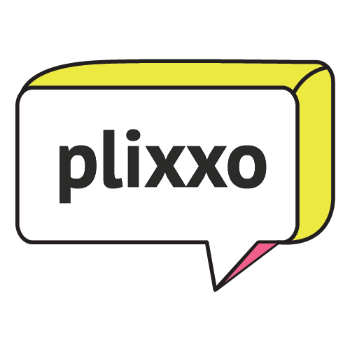 Influencer Logo - Plixxo | POPxo's Influencer Marketing Platform
