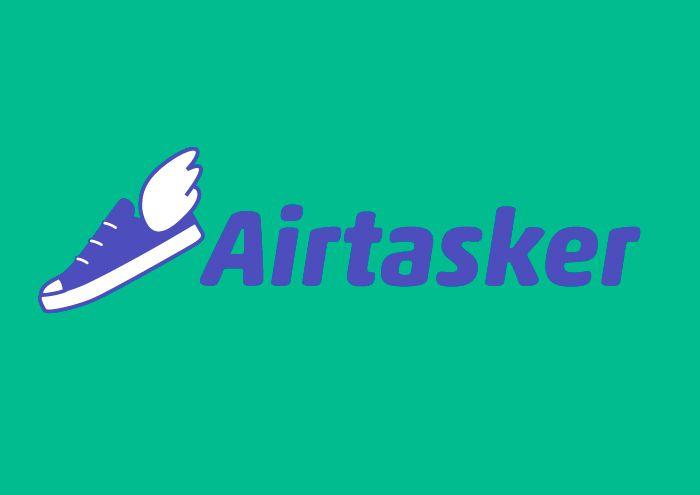 Airtasker Logo - Airtasker releases Australia's first Sharing Economy Monitor ·ETB