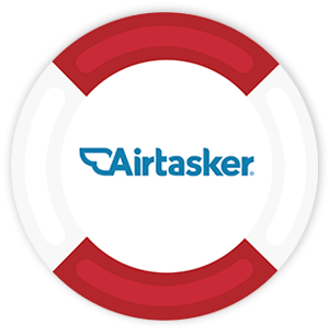 Airtasker Logo - Airtasker Linkbuilding Case Study Australia