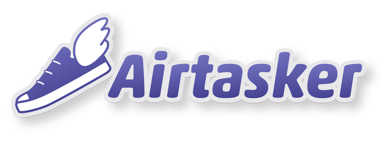 Airtasker Logo - Airtasker Wants To Be oDesk Of Southeast Asia