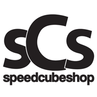 SCS Logo - SCS Classic Logo Sticker | Free Shipping Available