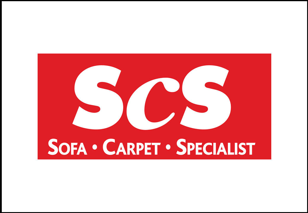 SCS Logo - SCS (SCS) | Briefed Up