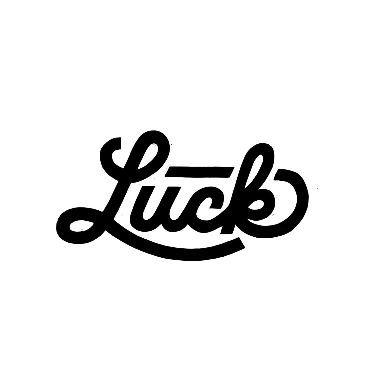 Lucky script