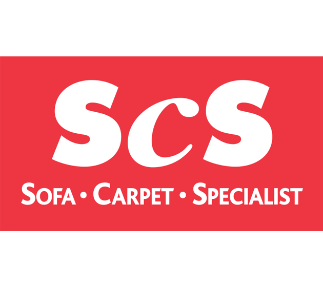 SCS Logo - SCS | Lakeside Retail Park