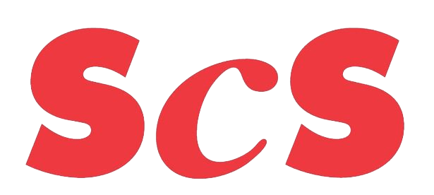 SCS Logo - ScS