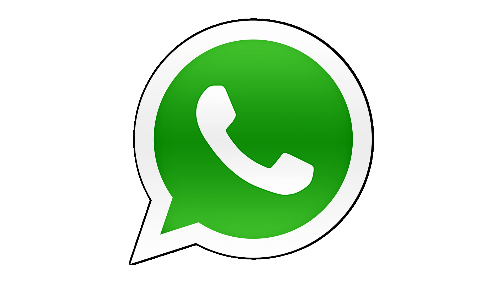 Leave Logo - WhatsApp Logo, symbol meaning, History and Evolution