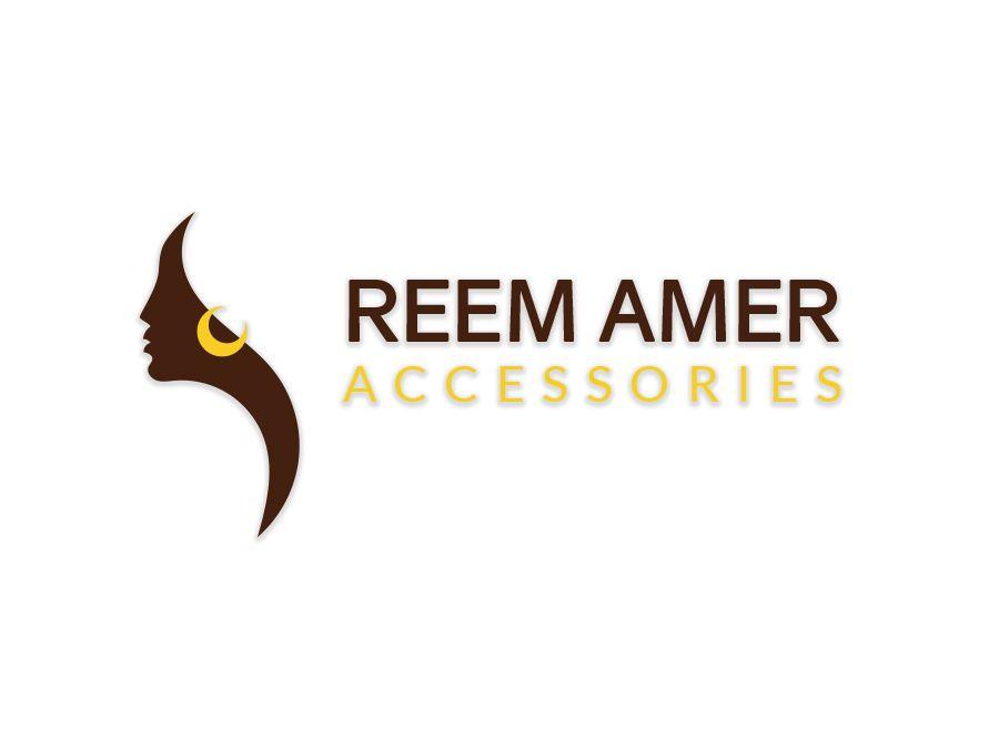 Accessories Logo - Entry #20 by aliibnemasud for female accessories shop logo | Freelancer